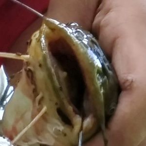 Meet your Posher, Chad